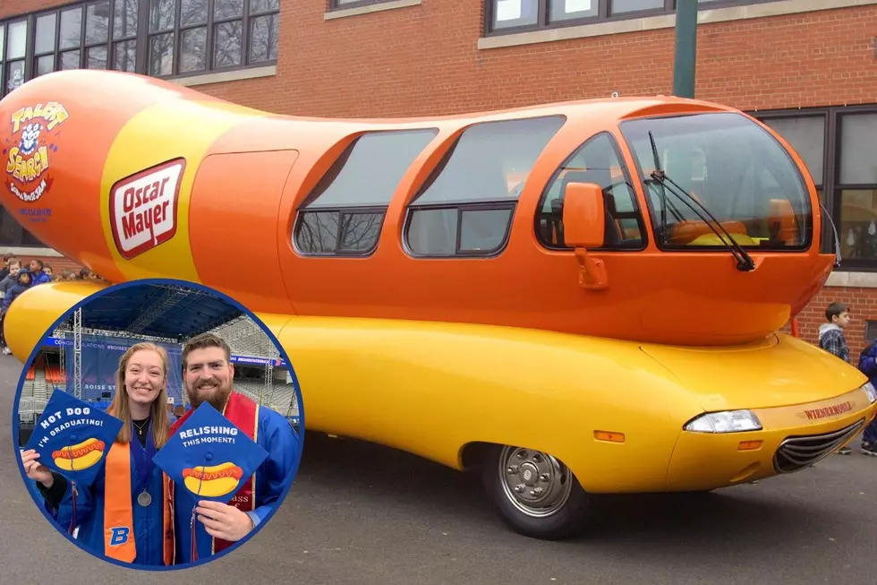 Oscar Mayer Is Looking For Idahoans Who Want to Drive the Wienermobile