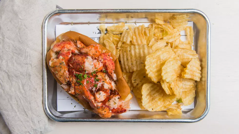 Surprise! Award Winning Lobster Rolls Are Coming to Boise After All