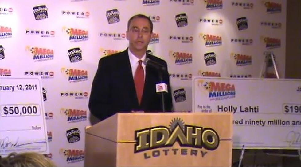 Has Anyone in Idaho Ever Been Lucky Enough to Win the Mega Millions?