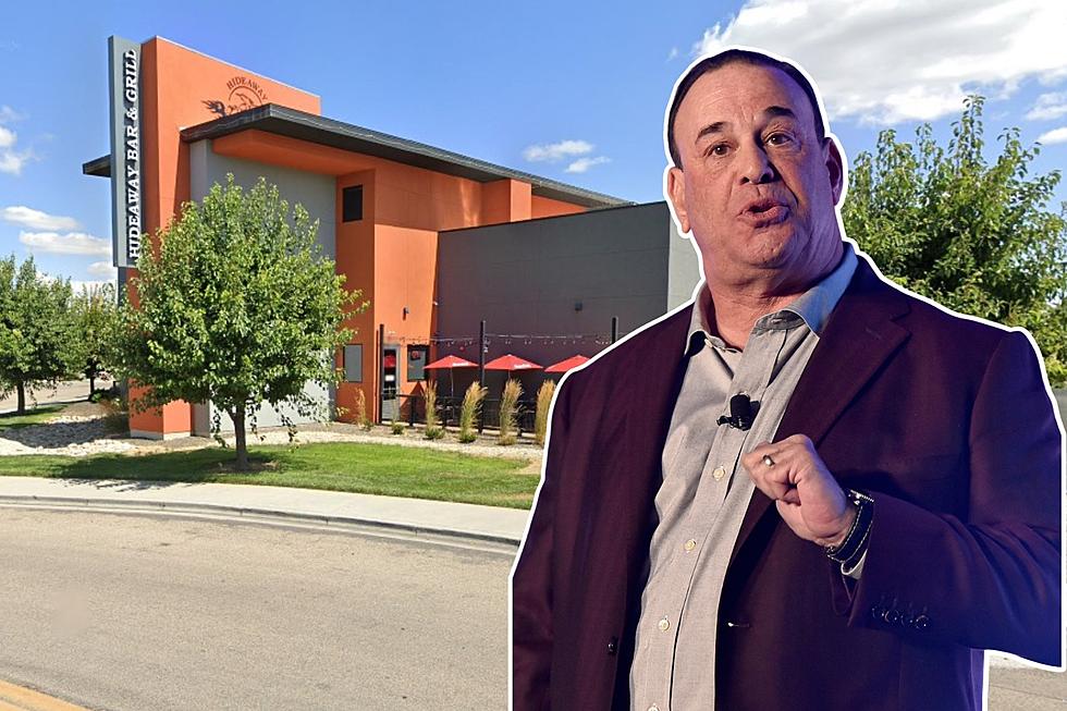 Idaho Bar Appears on Dramatic Episode of Bar Rescue This Weekend