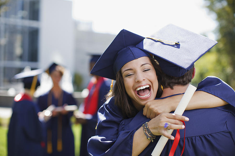 These 15 School Districts Have the Best Graduation Rates in Idaho