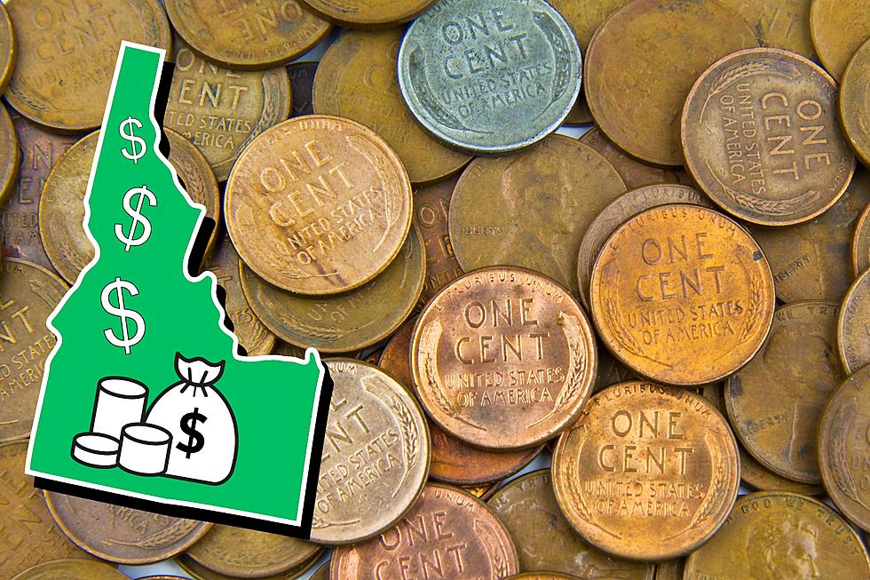 Find a Wheat Penny in Idaho? It Could Be Worth $300,000