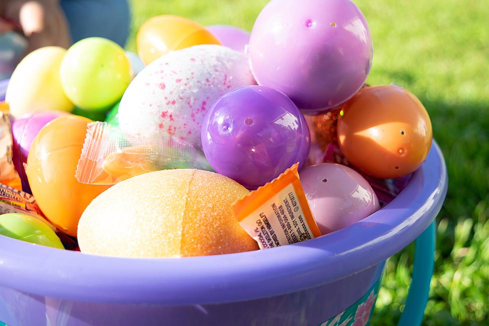 Popular Easter Candy Sold in State of Idaho Linked to Cancer, Report