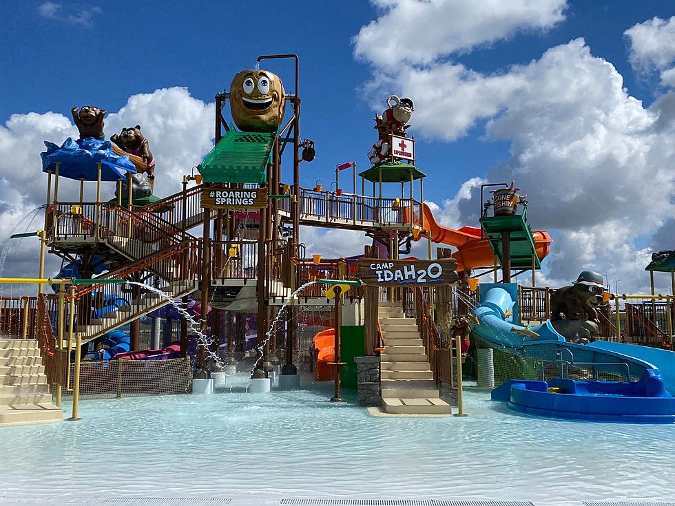 Surprise! Idaho’s Roaring Springs is Opening Their HUGE Expansion in time for Memorial Day Weekend