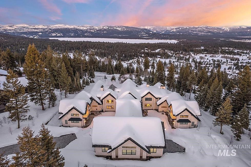 See Inside the $28.5 Million Marvel that is Idaho’s New Most Expensive Home for Sale