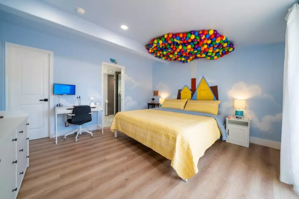 Airbnb/OC Adventure Homes