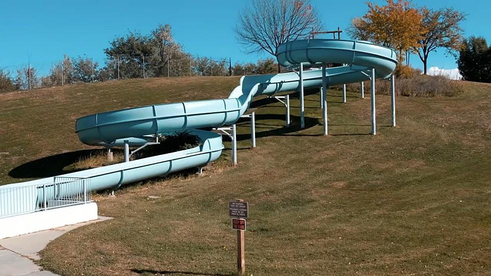 What Happened to the Fun Waterslide at Idaho’s Eagle Island State Park?