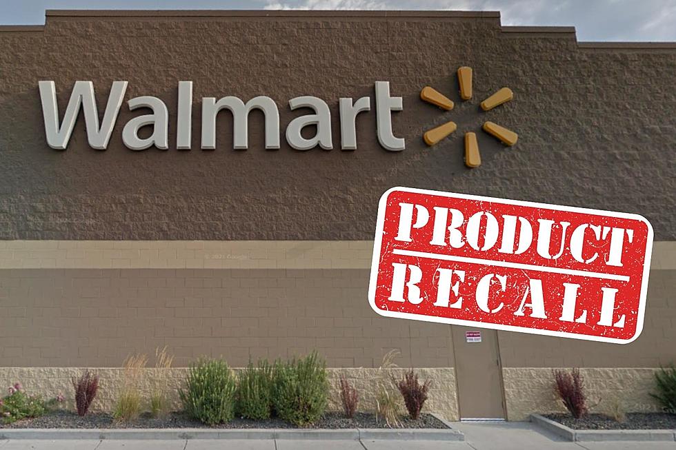 New Recall Includes Popular Fruit Sold at Walmart in Idaho, Utah and Oregon