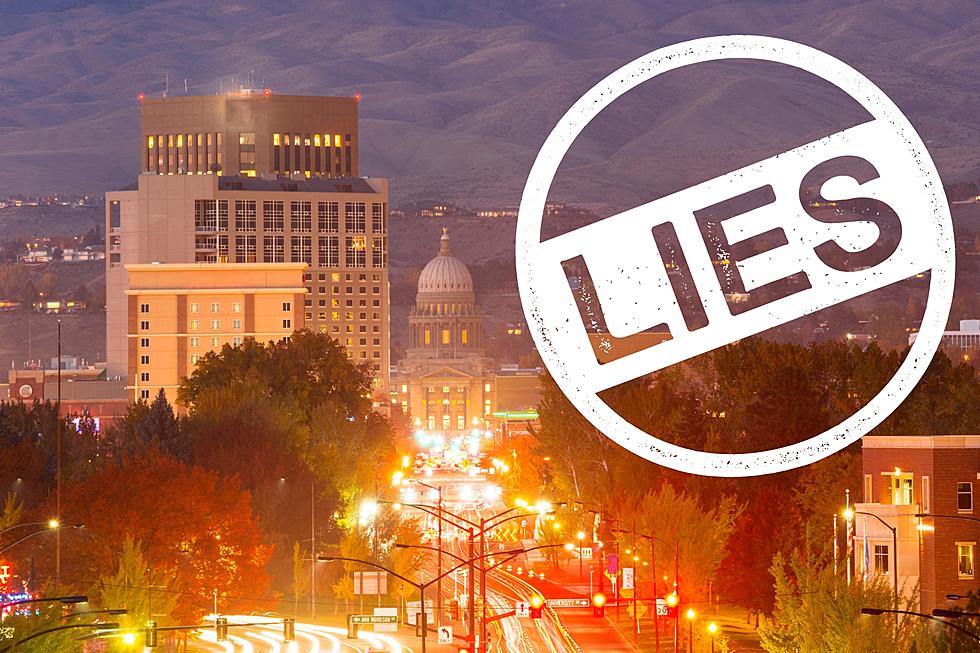 National List Claiming Boise Has the Best Quality of Life is Lying