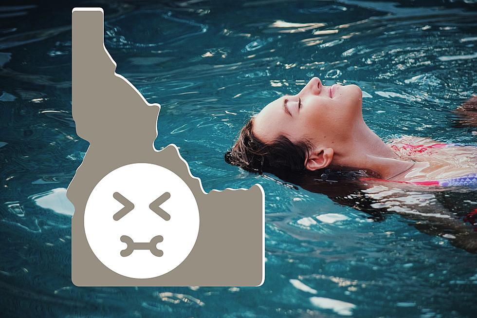 See The Most Disgusting New Warning For Idaho From The CDC