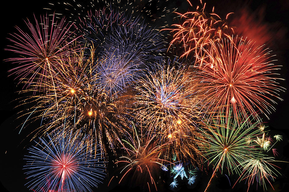 Idaho Community Festival Cancels 2023 Fireworks Display for a Good Reason