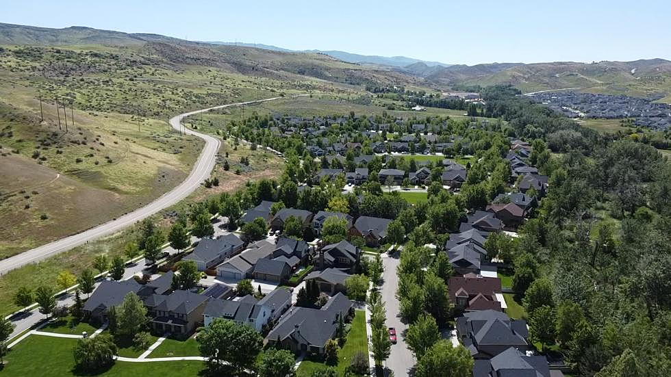 Idaho&#8217;s Richest Small Town is a Charming Area Hidden Just Minutes from Boise