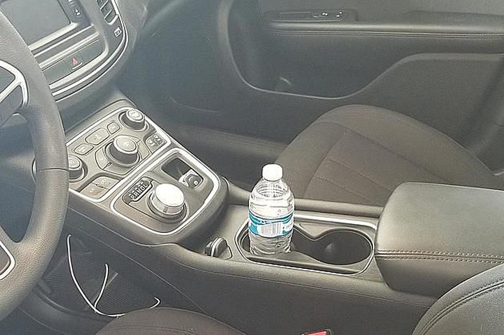 11 Things You Should Never Leave in Your Car on a Hot Idaho Day
