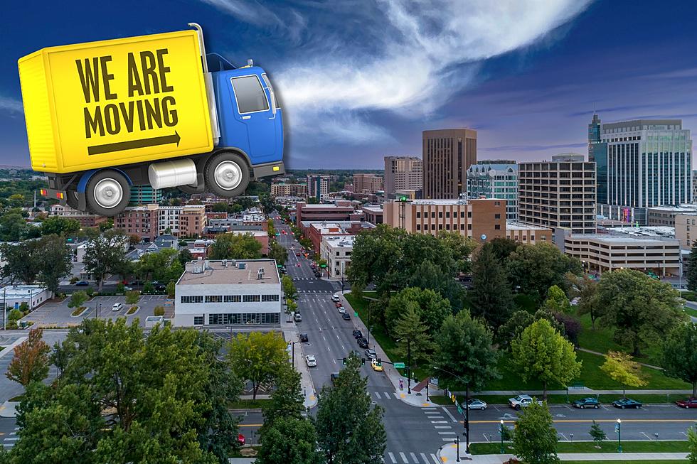 Boise Residents Are Abandoning the Treasure Valley for These 15 Appealing Cities