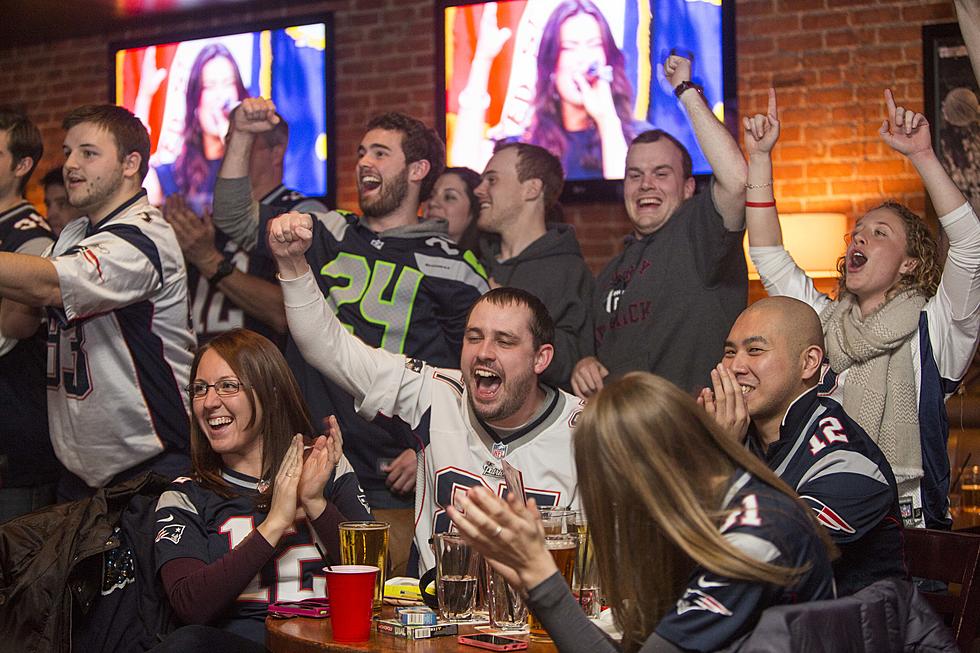 With Sunday Ticket Moving to YouTube, Will Boise Bars Still Show NFL Football?