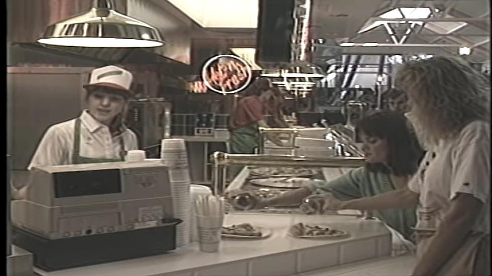 Vintage Boise Mall Video Shows What It Looked Like 35 Years Ago