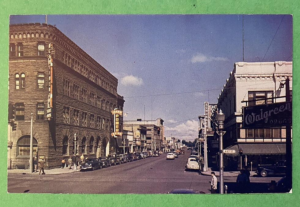 9 Vintage Scenes of Boise From the 1900-1960s and What They Look Like Today