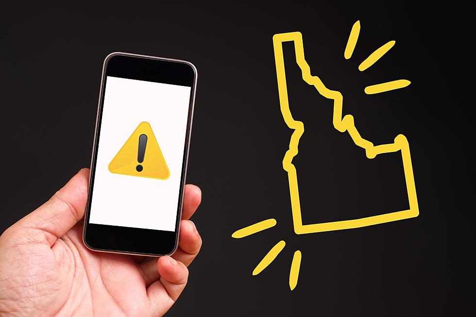 Federal Government Will Take Over All Idaho Smart Phones on October 4