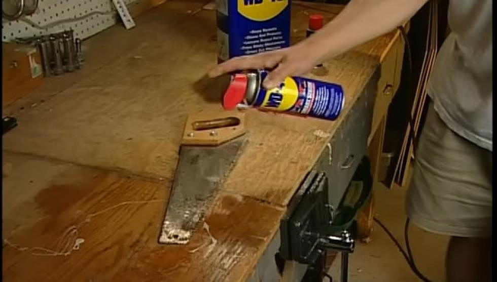 Why is WD-40 Flying Off the Shelves in Idaho?