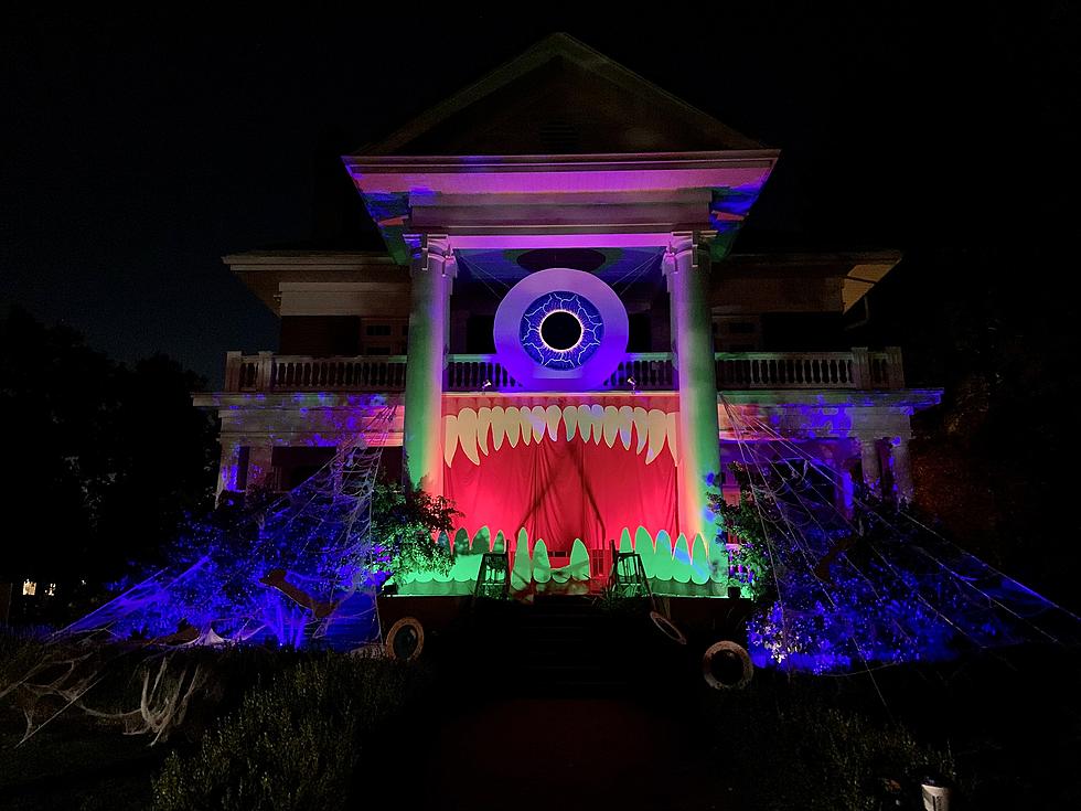 Everything You Need to Know About Halloween on Boise’s Famous Harrison Boulevard