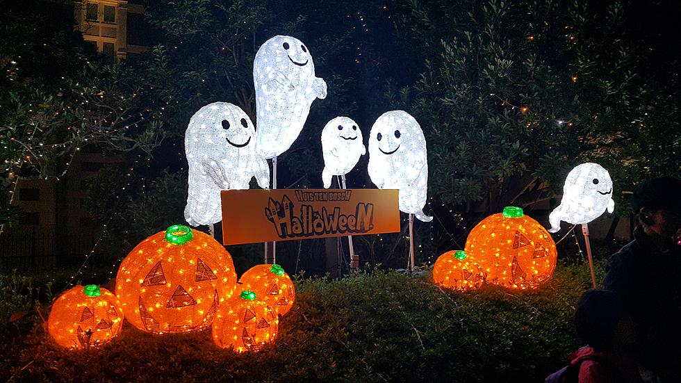 This Spooky Map Shows You All the Best Halloween Displays in Boise