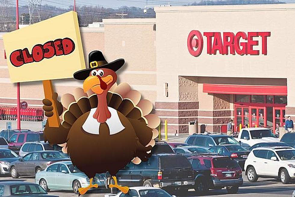 Major Retail Stores Open and Closed for Thanksgiving 2023 in Boise
