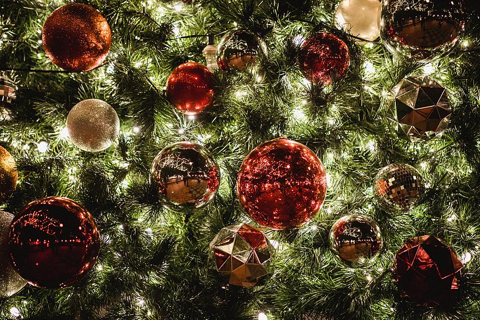 You Have to See This Astonishing $13,000 Idaho Christmas Tree