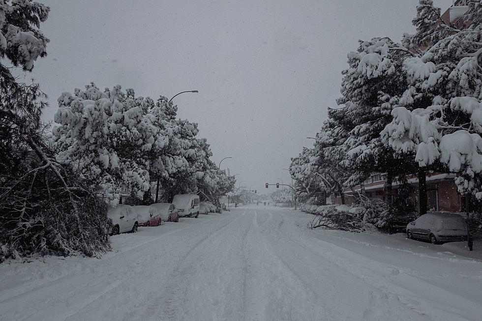 10 Extreme Winter Weather Records Boise Could Break in 2023