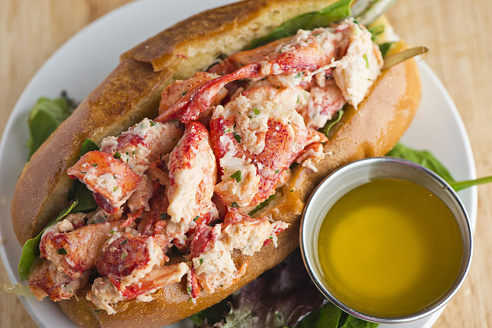 One of the Best Lobster Rolls in America is Served in Idaho and Utah