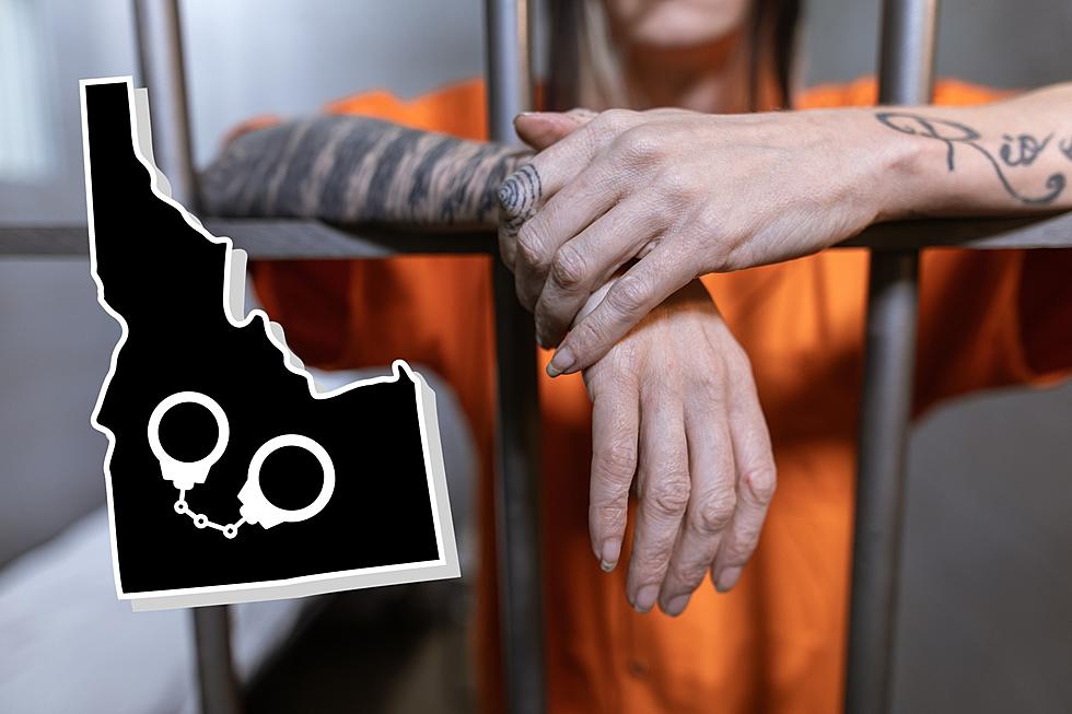One of the Worst Prisons in America is in This Small Idaho Town