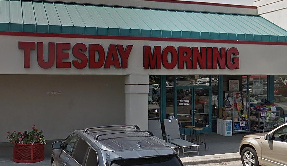 We Finally Know What Popular Store is Taking Over Boise’s Old Tuesday Morning