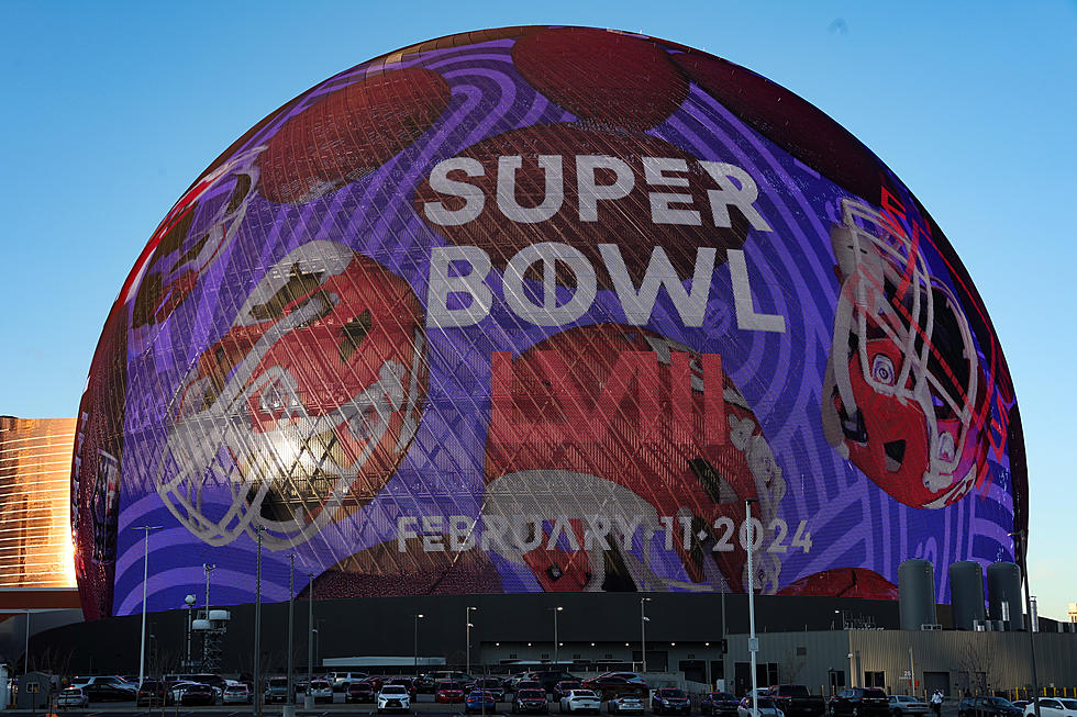 How an Unlikely Idaho Celebrity Will Be the Center of Attention on Super Bowl Sunday