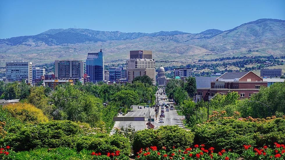 15 California Cities Sending the Most People to Boise