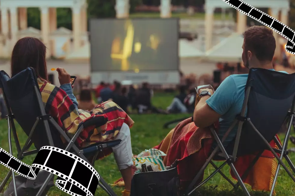 11 Tremendous Weeks of FREE Outdoor Movies Are Coming to Boise
