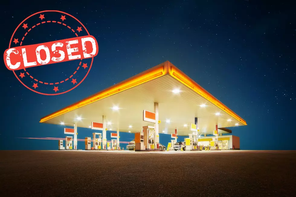 One of California’s Largest Gas Stations is Closing 1,000 Locations
