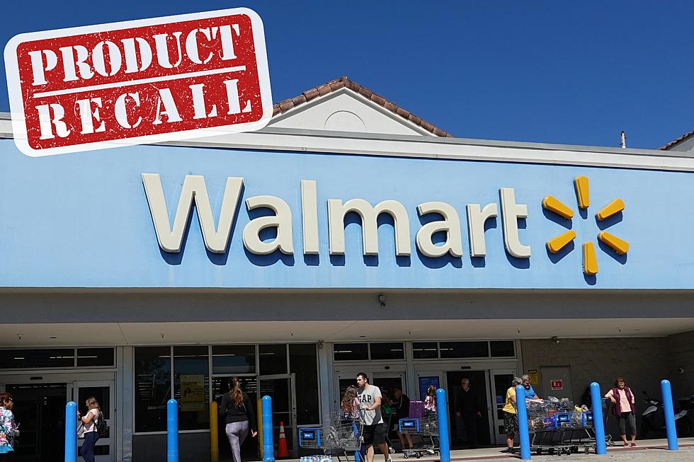 URGENT: Very Popular Snack Sold At Over 100 California Walmart Stores Recalled