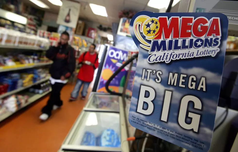 “Big Money” Winning Lottery Ticket Sold at One of California Luckiest Stores