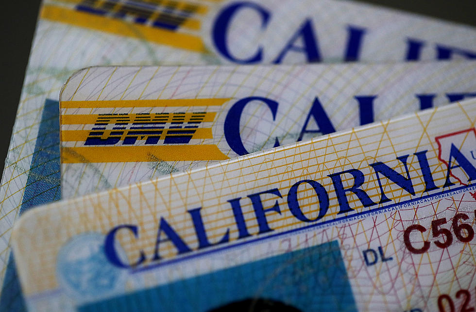 Time Is Running Out For Your Regular California Driver&#8217;s License