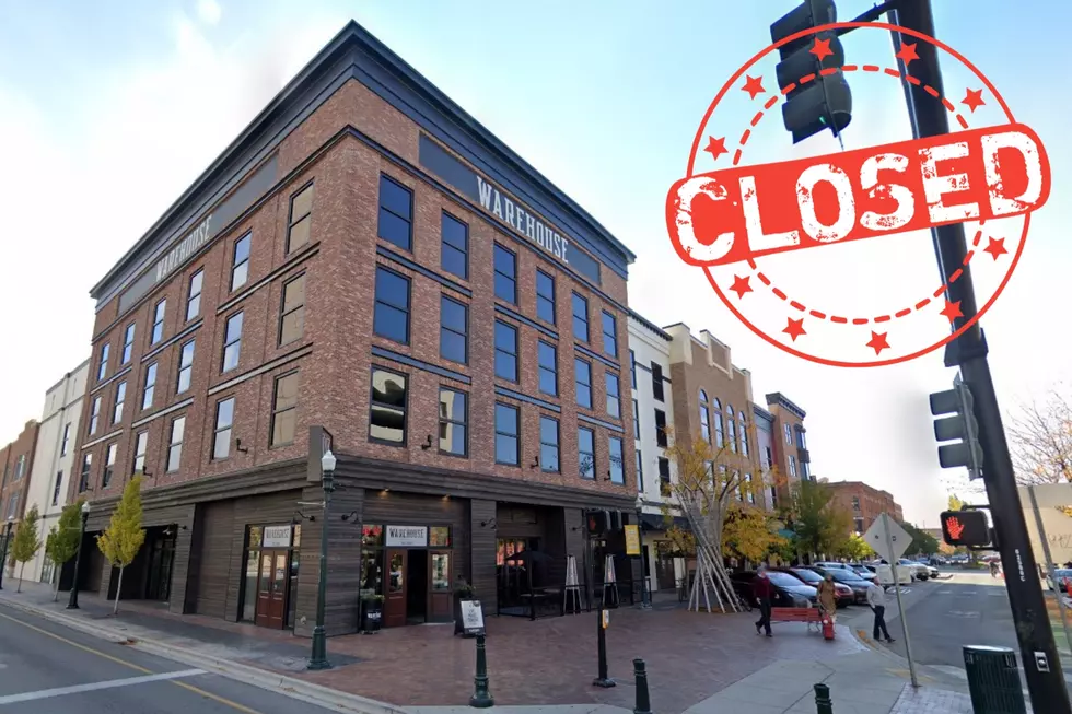 Two Popular Restaurants Abruptly Close for Good at Boise’s Warehouse Food Hall