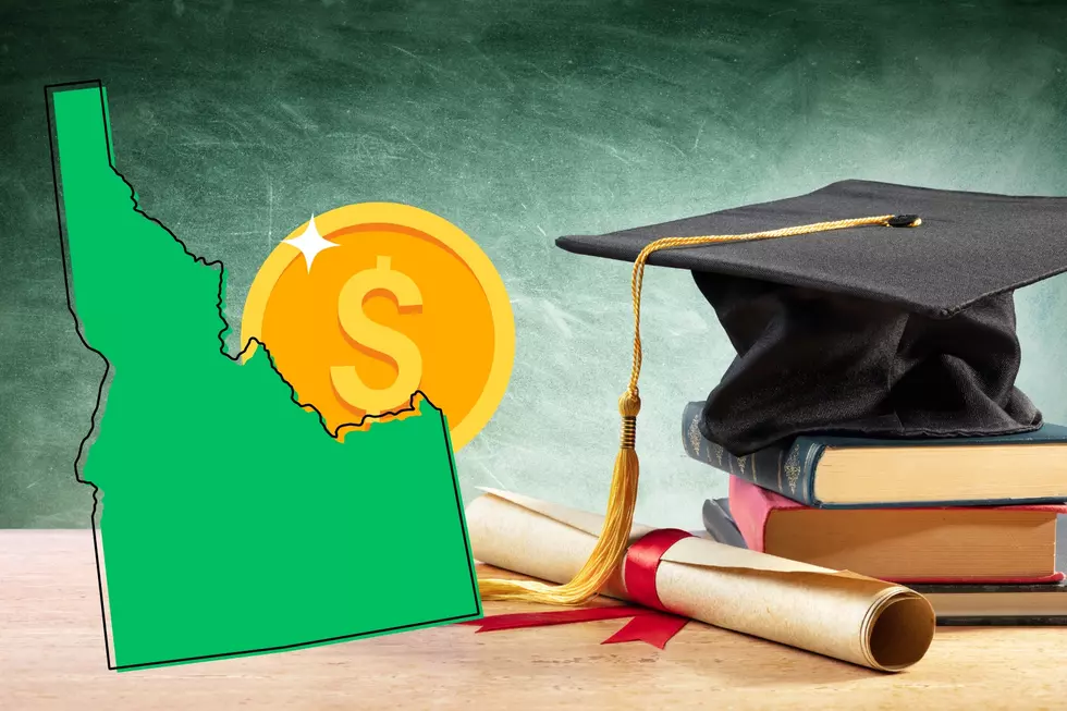 HUGE Tuition Makes This Idaho High School One America’s Most Expensive