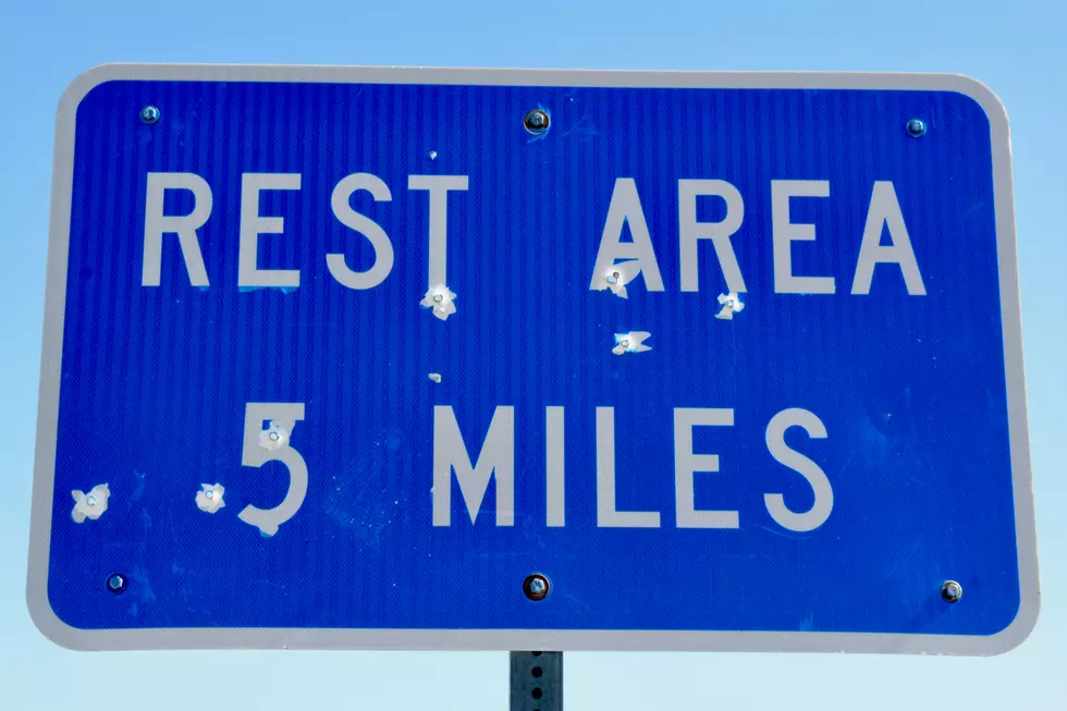 Is It Illegal to Sleep At a California Rest Area?