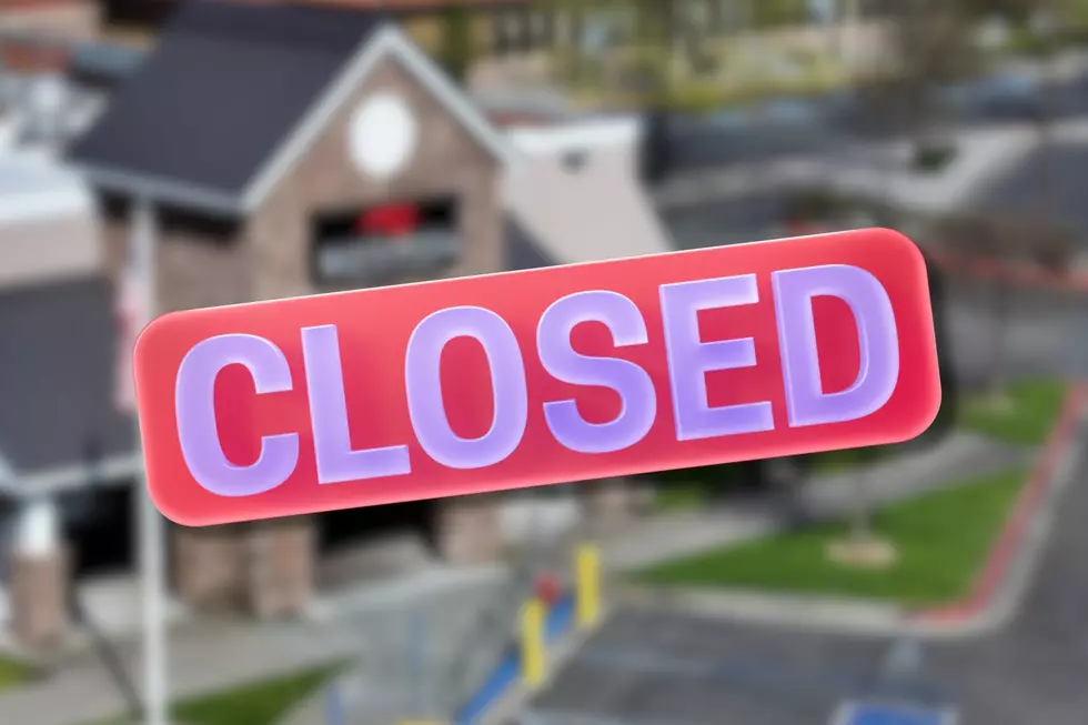 Popular Restaurant Abruptly Closes 50 Locations Including California, Idaho & Washington State