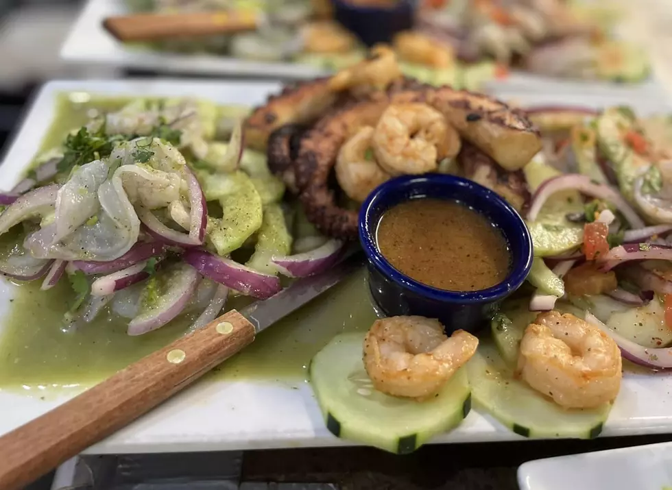 Facebook/Pollos y Mariscos El Guero