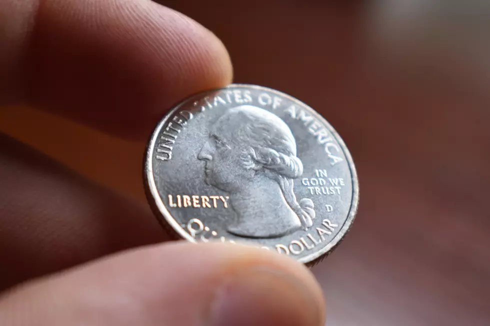 The Surprisingly Smart Reason Idahoans Are Freezing Quarters