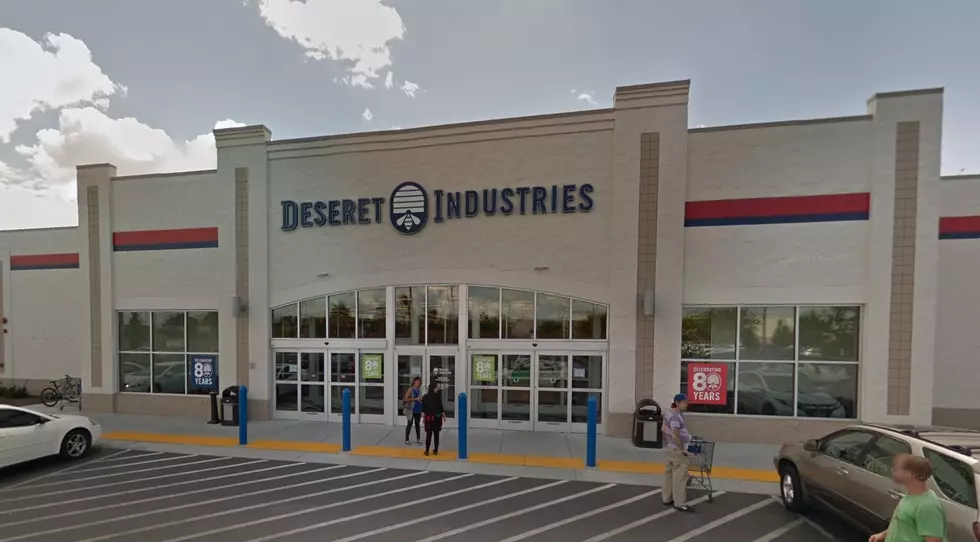 These 20+ Items Can NOT Be Donated to Idaho Deseret Industries Stores