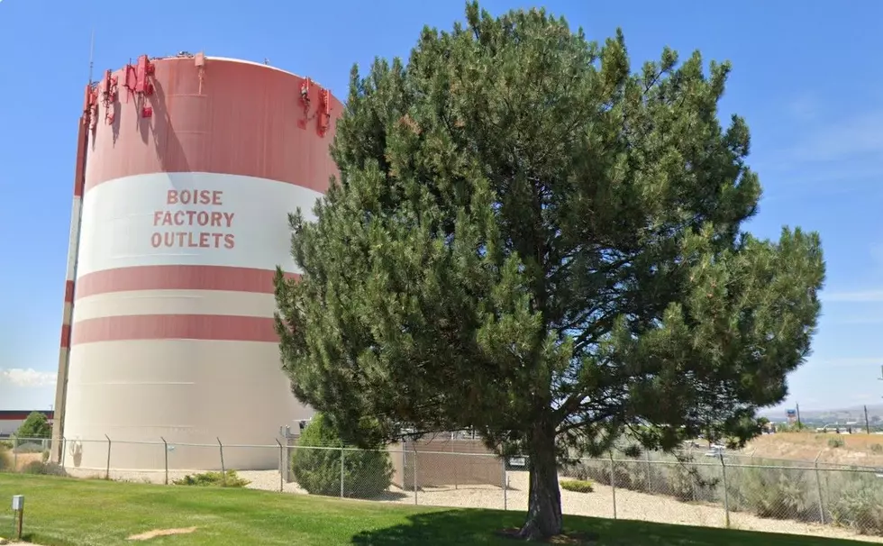 15 Stores That Could’ve Saved the Soon to Be Demolished Boise Factory Outlet Mall