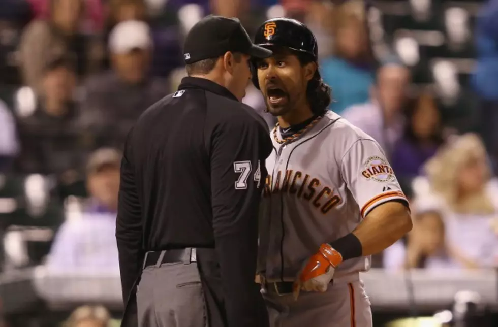 Early Reviews on MLB Instant Replay