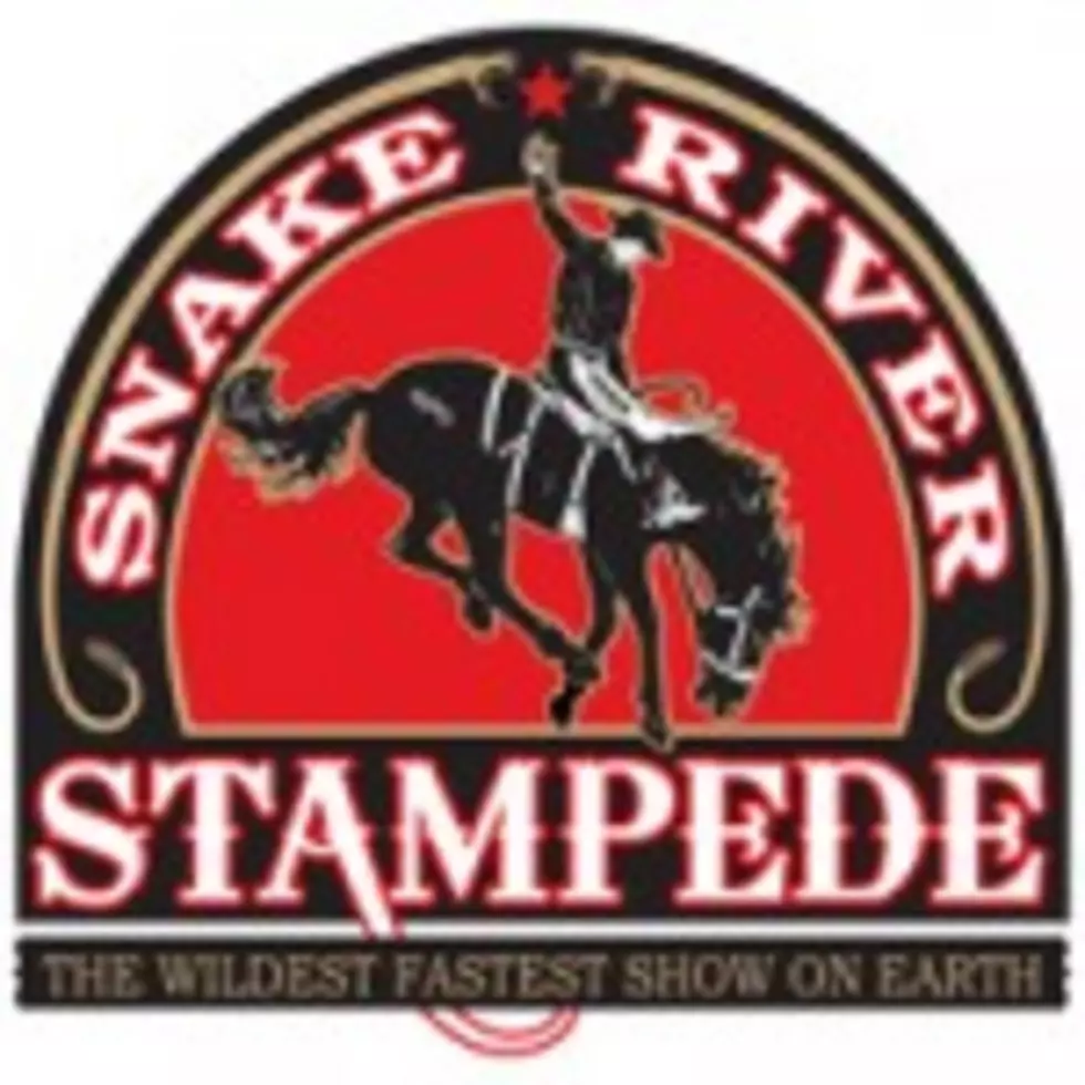 Snake River Stampede Inducted Into Hall Of Fame