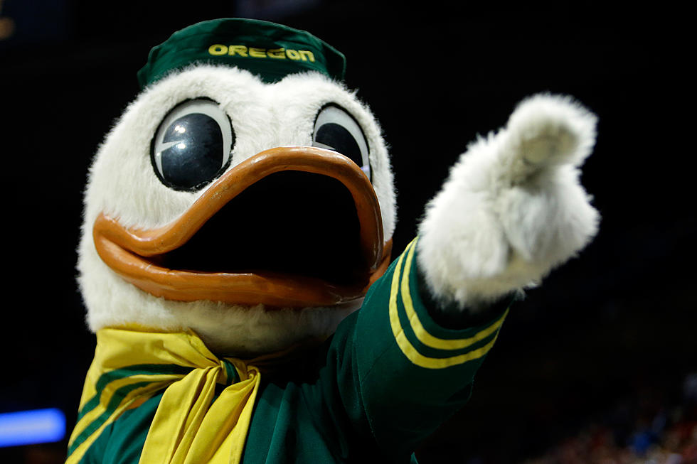 What SEC Bias?  The Ducks Are Number Four!