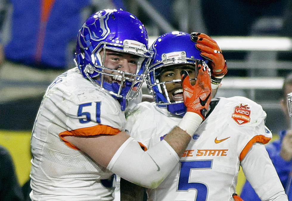 2015 Boise State Football Schedule is Here